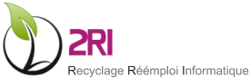 Logo 2ri Recyclage
